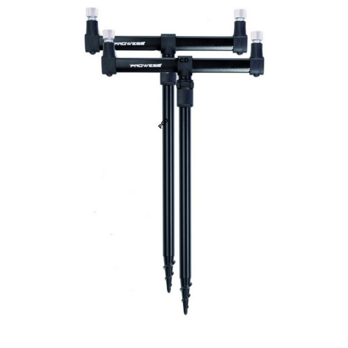 Set Buzz Bar 2 Cannes + Piques Vrille + Sac Prowess