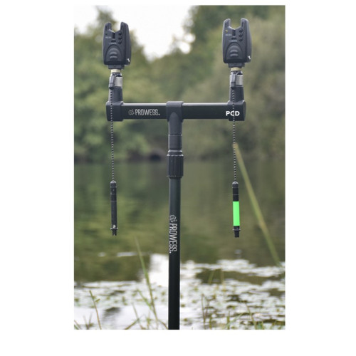 Set Buzz Bar 2 Cannes + Piques Vrille + Sac Prowess