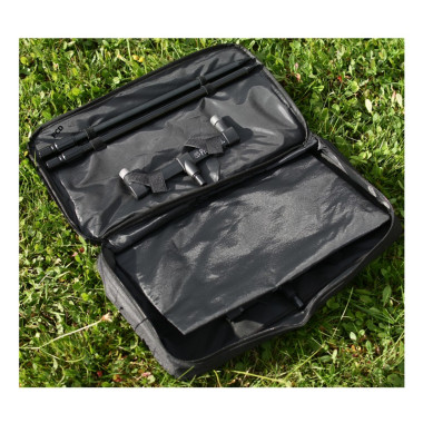 Set Buzz Bar 2 Cannes + Piques Vrille + Sac Prowess