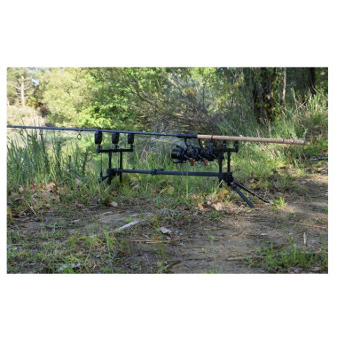 Rod Pod Prowess Scorpium Dual 3 Cannes