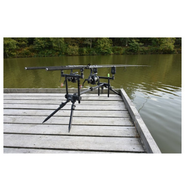 Rod Pod Prowess Liberty 2 Cannes