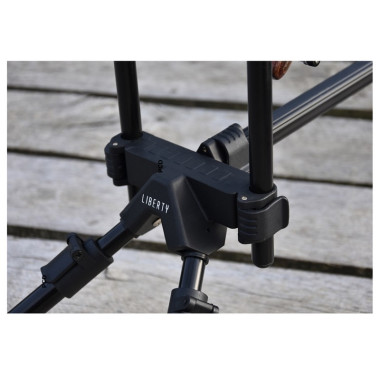 Rod Pod Prowess Liberty 2 Cannes