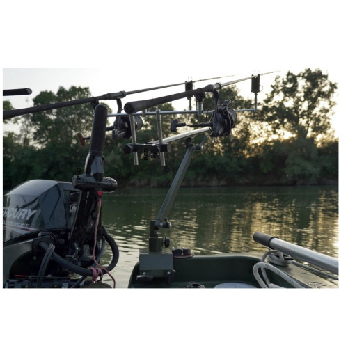 Rod Pod Prowess Boat Pod MK2 3 Cannes