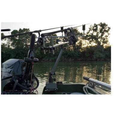 Rod Pod Prowess Insedia 4 Cannes