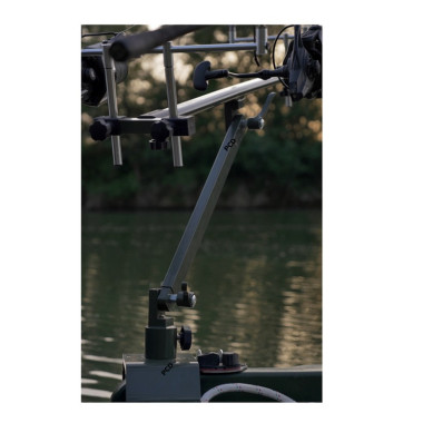 Rod Pod Prowess Boat Pod MK2 3 Cannes