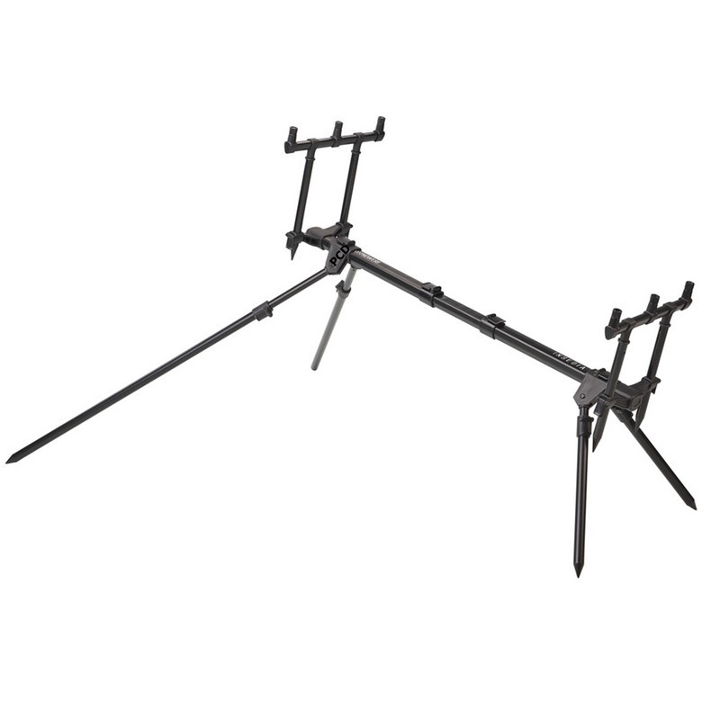 Rod Pod Prowess Insedia 4 Cannes