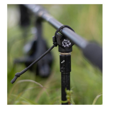 Support Arrière Prowess Safety Guard