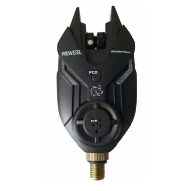 Coffret Prowess 4 Détecteurs + Centrale Scorpium