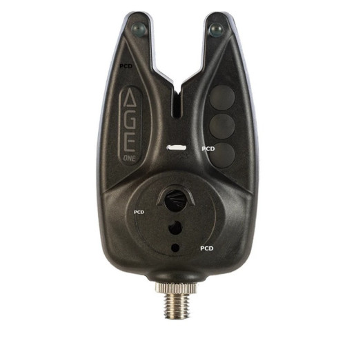 Coffret Carpsounder Age One 3 Détecteurs + Centrale