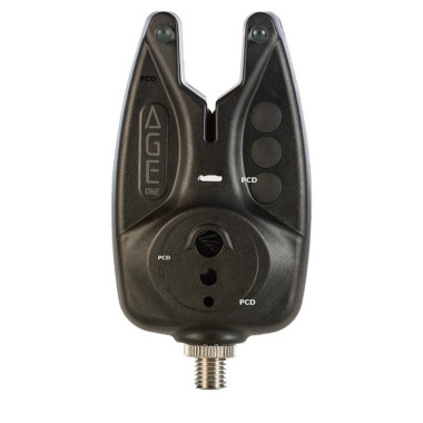 Coffret Carpsounder Age One 4 Détecteurs + Centrale