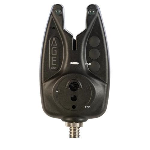 Coffret Carpsounder Age One 4 Détecteurs + Centrale