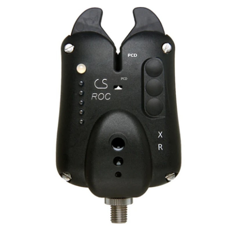 Détecteur Carpsounder Roc XR Black