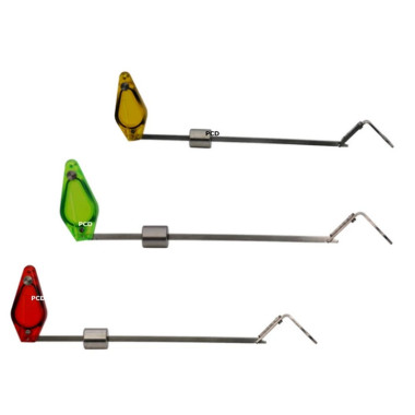 Swinger CarpSounder DR200