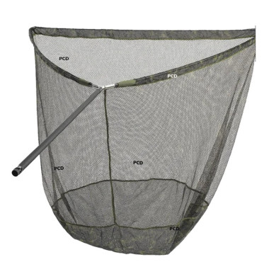 Epuisette Carpe Prowess Wildnet