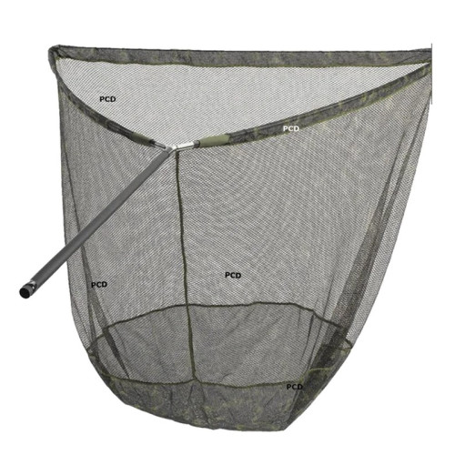 Epuisette Carpe Prowess Wildnet