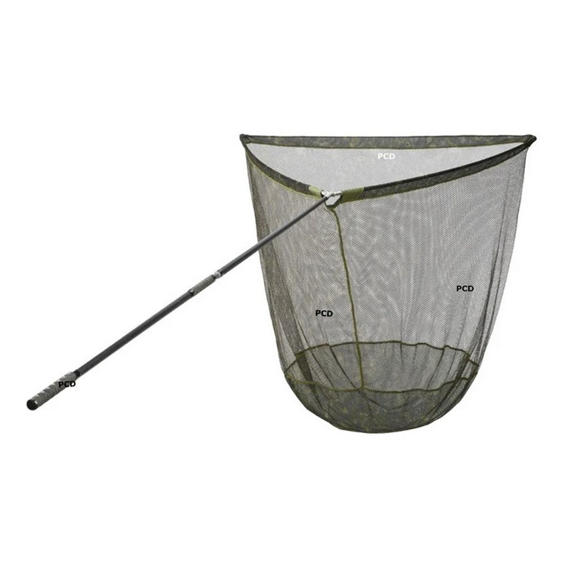 Epuisette Carpe Prowess Windfall