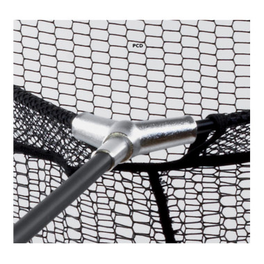 Epuisette Carpe Prowess Evocarp