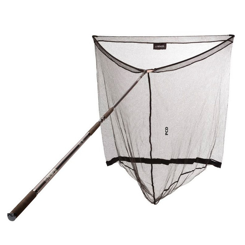 Epuisette Carpe Prowess Mag'net 42' 3M