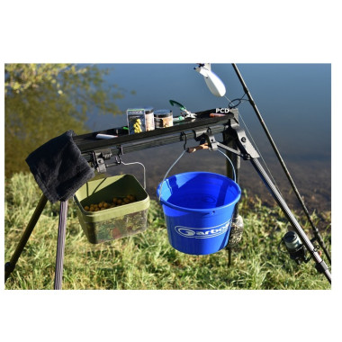 Station D'Amorçage Prowess Carp Station