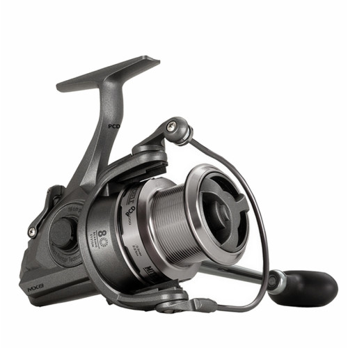 Moulinet Débrayable Mitchell Full Runner Mx8 5000