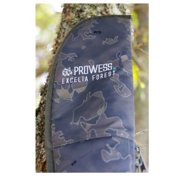 Fourreau Individuel Prowess Excelia Forest 10P