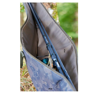 Fourreau Individuel Prowess Excelia Forest 10P