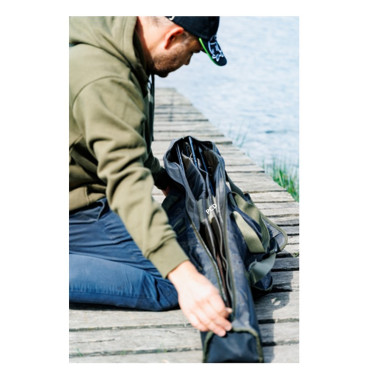 Fourreau 3 Cannes Prowess Excelia Forest 13P