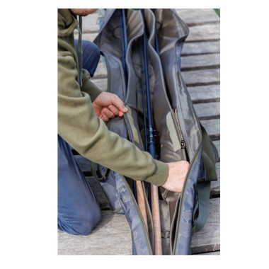 Fourreau 3 Cannes Prowess Excelia Forest 13P