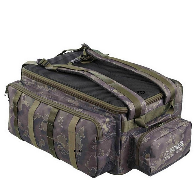 Sac A Dos Carryall Prowess Excelia Forest