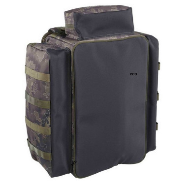 Sac A Dos Carryall Prowess Excelia Forest