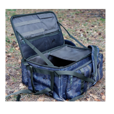 Sac A Dos Carryall Prowess Excelia Forest