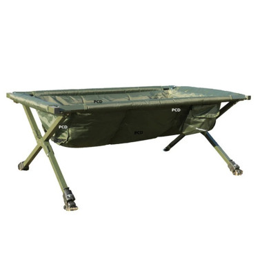 Matelas De Réception Carpe Prowess Asolum