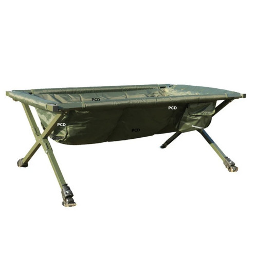 Matelas De Réception Carpe Prowess Asolum