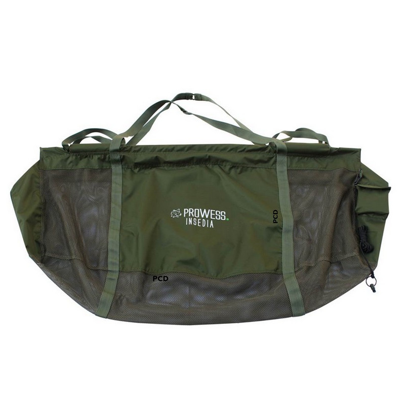 Sac De Pesée Flottant Carpe Prowess Insedia