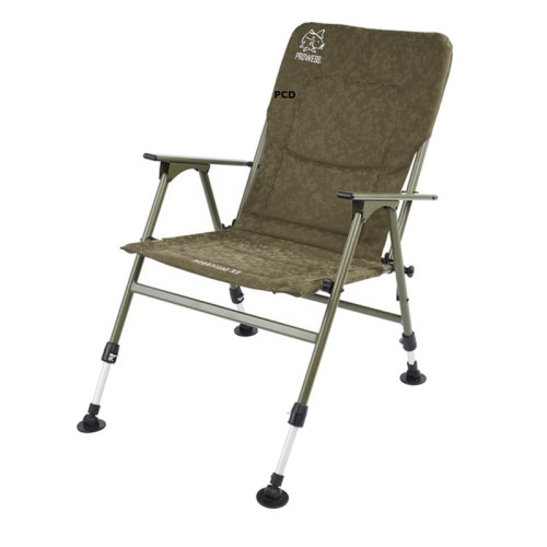 Level Chair Prowess Insedia RS