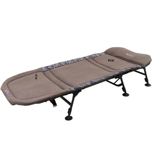 Bed Chair Prowess Nightfall RS 6 Pieds