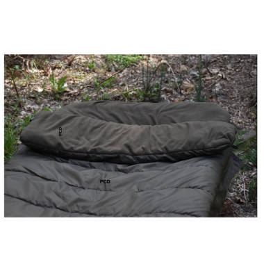 Duvet Prowess Excelia 4 Saisons