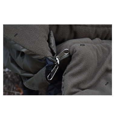 Duvet Prowess Excelia 4 Saisons