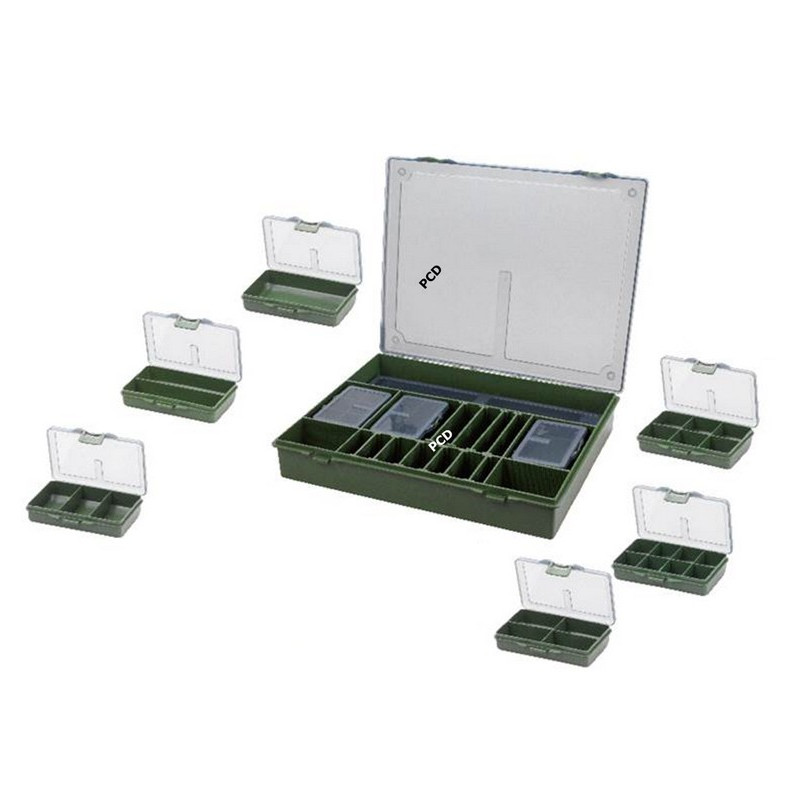 Set De Rangement Prowess Medium