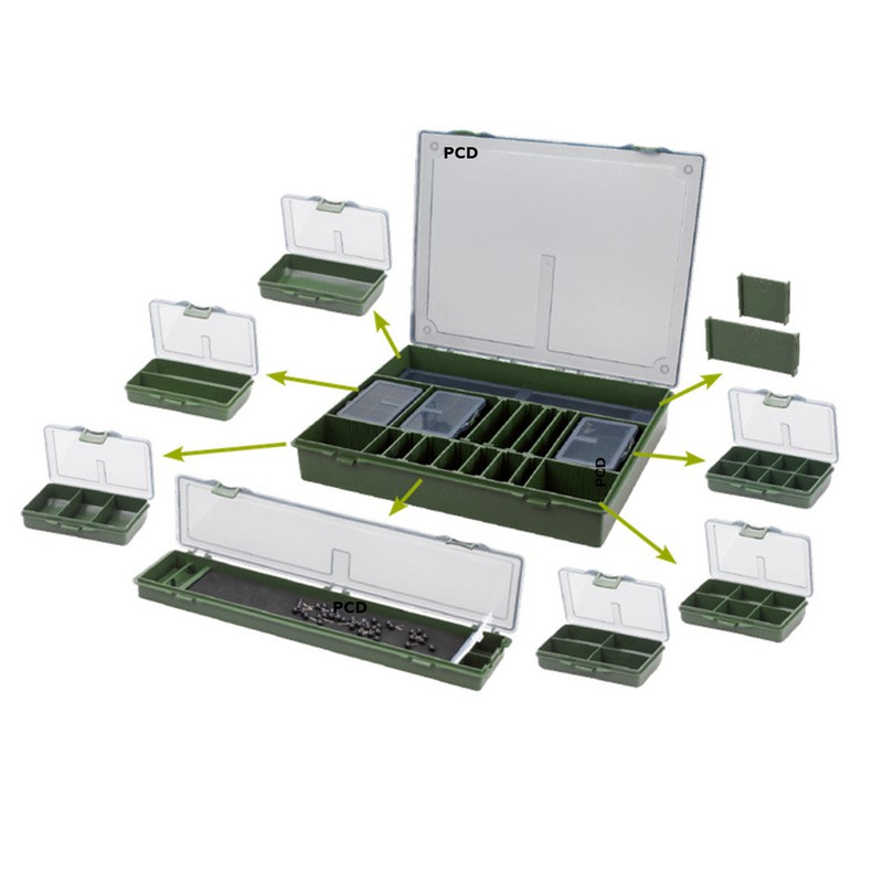 Set De Rangement Prowess Large