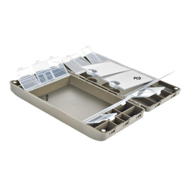 Boîte W-Tools & Tackle Prowess