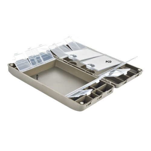 Boîte W-Tools & Tackle Prowess