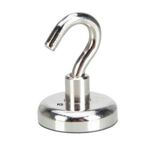 Crochet De Suspension Magnétique Prowess