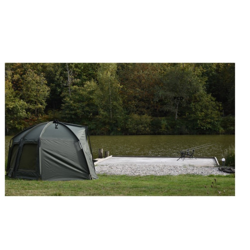 Biwy Stronghold Prowess 1 Place