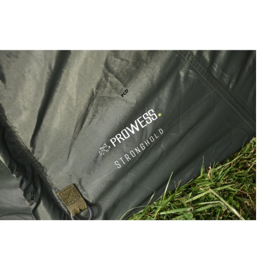 Biwy Stronghold Prowess 1 Place