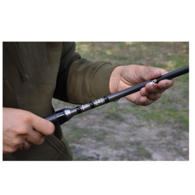 Canne Carpes Prowess Excelia Hybride 12P 3,25Lbs