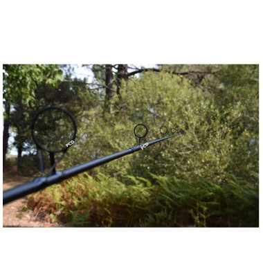 Canne Carpes Prowess Excelia Hybride 12P 3,25Lbs