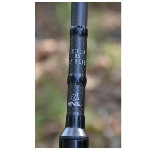 Canne Carpes Prowess Excelia RS 10P 3Lbs