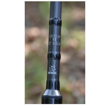 Canne Carpes Prowess Excelia RS 10P 3.5Lbs