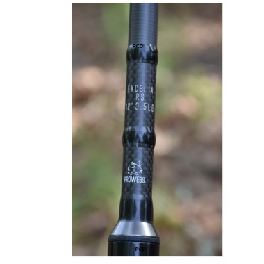 Canne Carpes Prowess Excelia RS Cork 10P 3.5Lbs